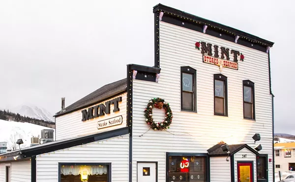 Before Dolly Parton Hit Miami, the Mint Had "Jolene" Covered