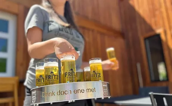 The Eighteen Best Beers We Drank in 2022