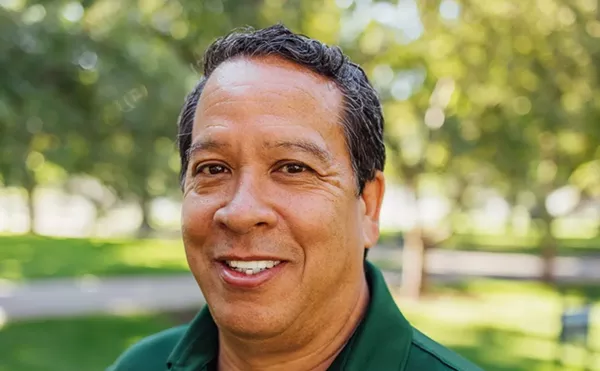 People to Watch 2023: Scott Gilmore, Playground King