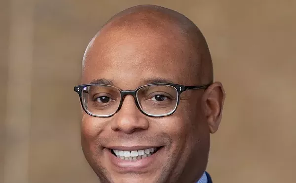 People to Watch 2023: Robert Kenney, Power Broker