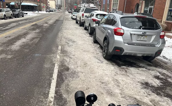 Note to the Next Mayor: Some Ideas for Better Clearing the Snow