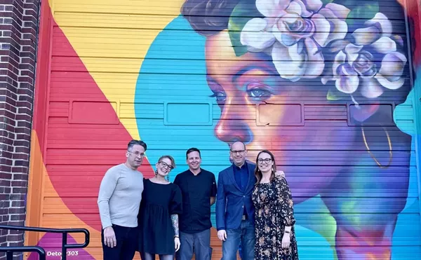 The Preservery Foundation Partners with Nocturne to Feed Denver&rsquo;s Homeless