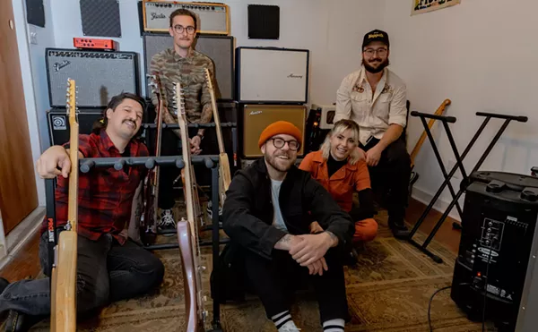 Put It on Your Playlist: The Best New Music Released in January