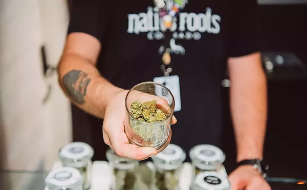 Native Roots Talks Colorado's Cannabis Market, Buyouts and Future Prospects