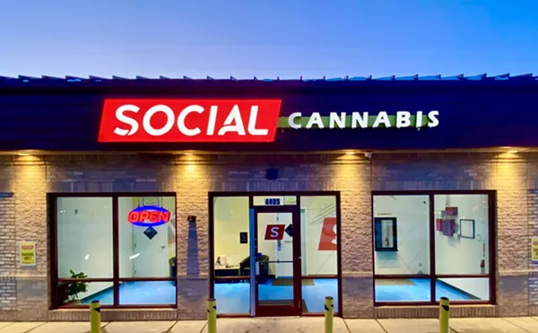 Openings and Closings: New Dispensaries Outpaced by Closures