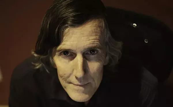 There's Nothing Boring About Baseball in The Fireballer