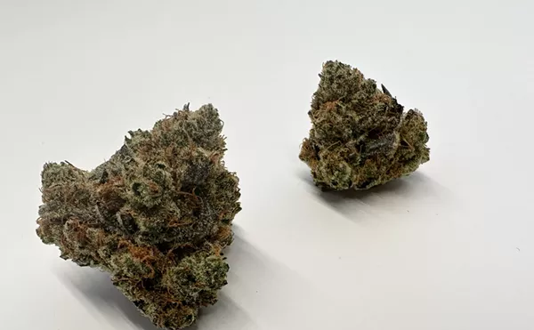 Why Colorado Tokers Love Milky Way