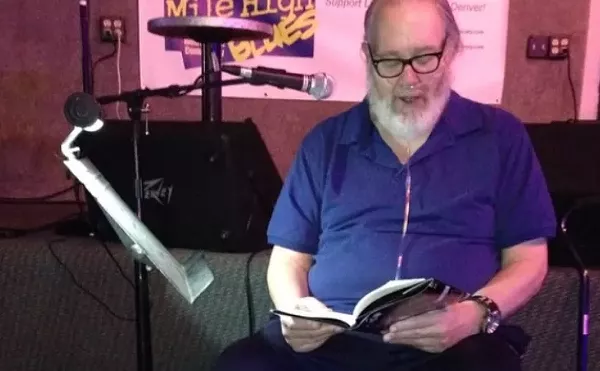 Remembering Jay Marvin, Denver Radio Legend