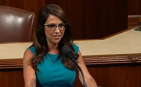 Etiquette Tips for Lauren Boebert at the 2023 State of the Union