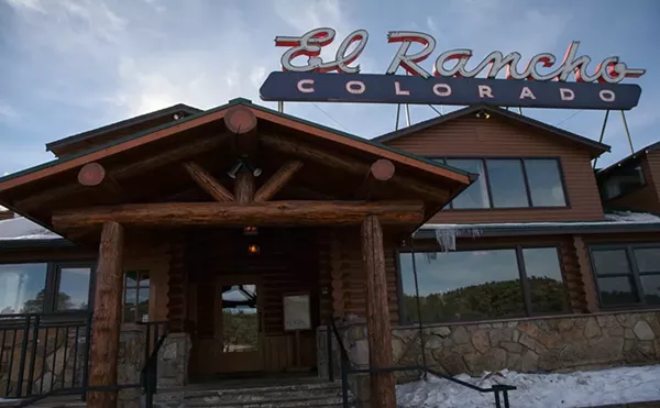 Reader: Need to Create Some New Memories at El Rancho