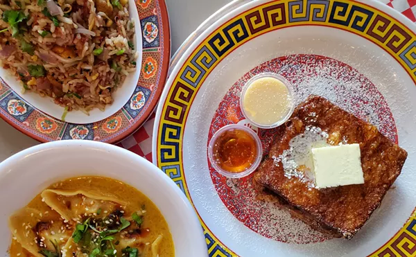 Meta Asian Kitchen Is on the Move to LoDo and Baker