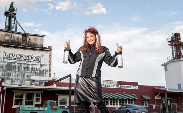 These Six Women Are Making a Big Impact on the Colorado Distillery Scene