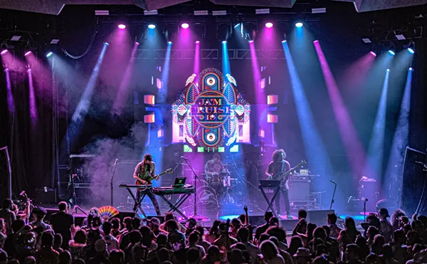 SunSquabi, Noah Kahan and the Best Concerts in Denver This Week