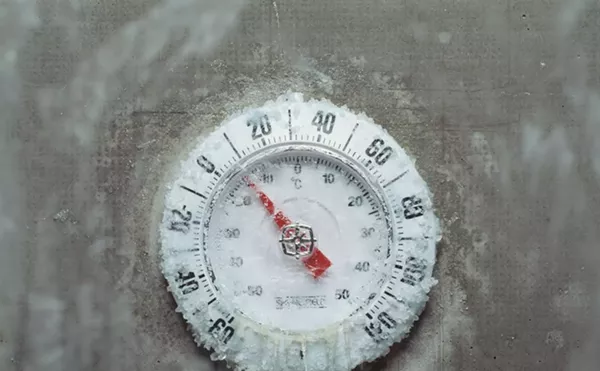 Reader: Xcel, Go Blow Your Smoke Up Someone Else's Backside