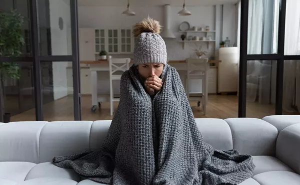 Heat Is Not a Luxury: Coloradans Organizing to Fight High Utility Bills