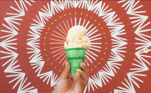 Local Finds: RoseBud Aims to Make the Best Ice Cream Ever