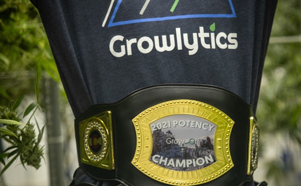 After Winning Cannabis Awards in the Shadows, Growlytics Is Ready to Shine