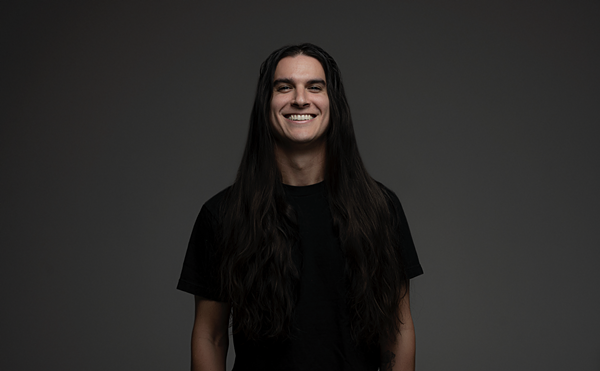 Mersiv's First Headlining Show at Red Rocks Sells Out