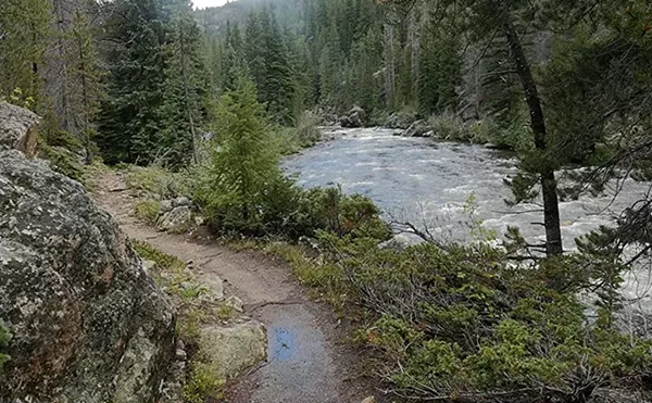 Ten More Things to Do in Denver (and Beyond) This Weekend