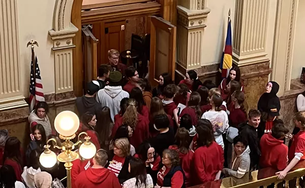 Commentary: Band-Aids Don't Fix Bullet Holes at Our Schools