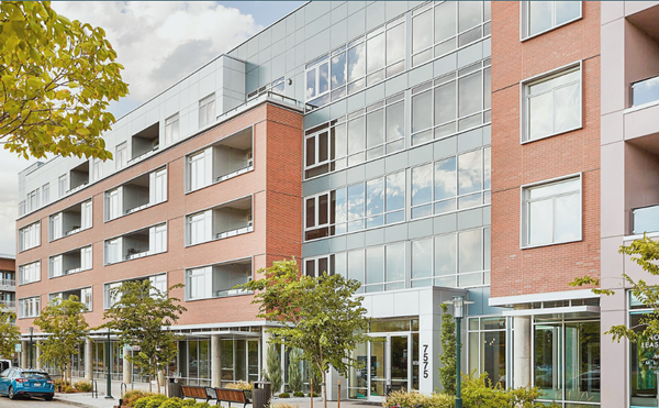 Residents Can't Stop Complaining About This Luxury Complex in Central Park