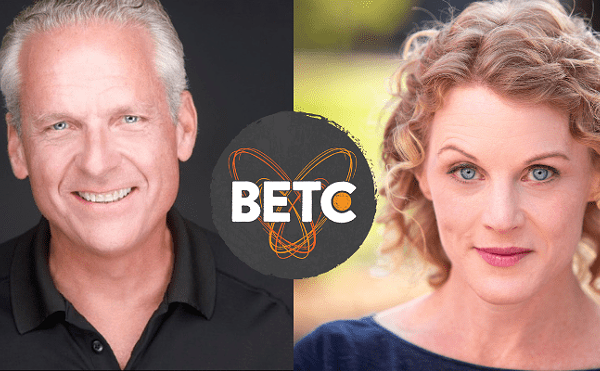 BETC Selects New Artistic and Managing Directors