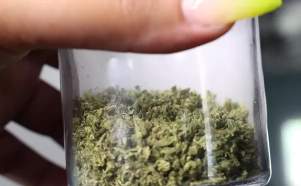 Budget-Friendly Weed Lines Gaining Steam