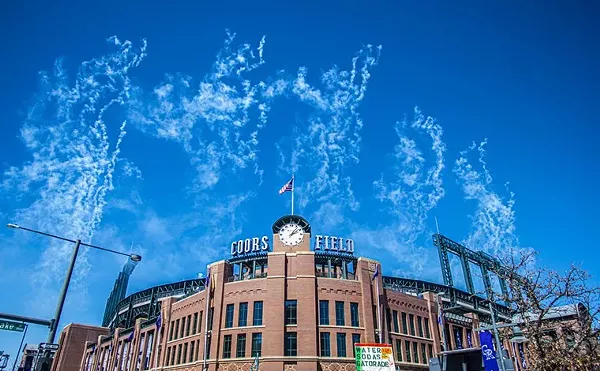 Ten More Things to Do in Denver This Weekend