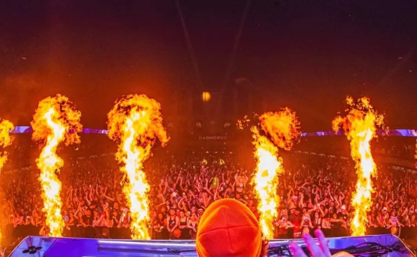 Subtronics, Vieux Farka Tour&eacute; and the Best Concerts in Denver This Week