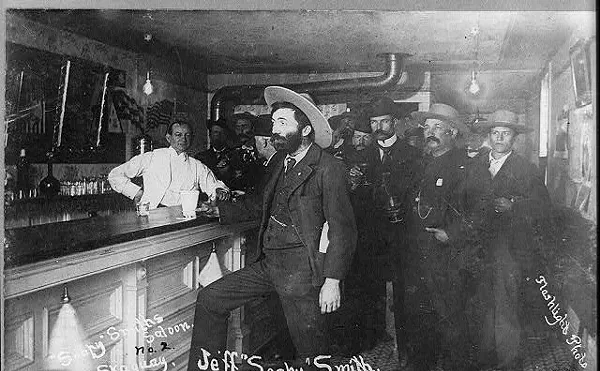 History Shows That Governor Jared Polis's Land-Use Power Grab Could Get Ugly