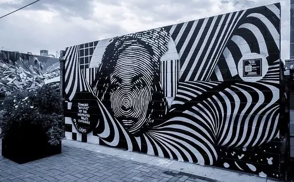 After a Year Delay, This International Mural Fest Is Officially Coming to RiNo