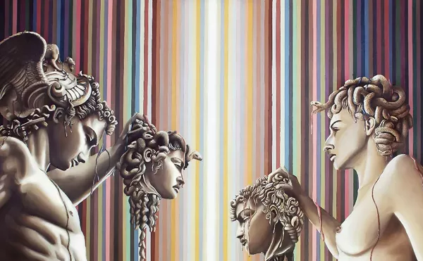 Art Attack: The Best New Gallery Shows in Denver This Weekend