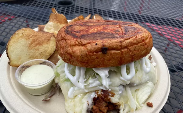 Food Truck Ownership Was the Path to a Better Life for Javier Quintero