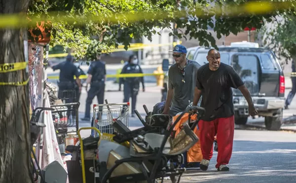 Commentary: Solutions Over Sweeps