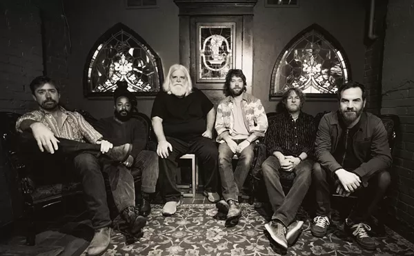 Leftover Salmon Celebrates Roots on New Album With Billy Strings and More