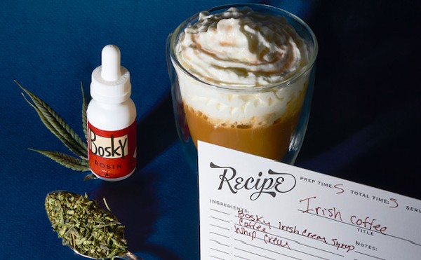 Ask a Stoner: Adding Cannabis to My Morning Coffee