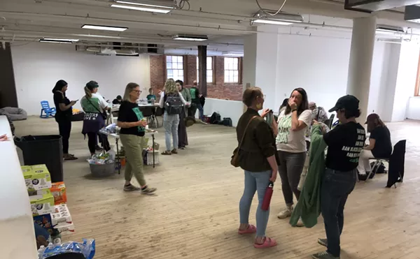 Here4TheKids Attracting Support and Skepticism in Advance of June 5 Gun Ban Sit-In