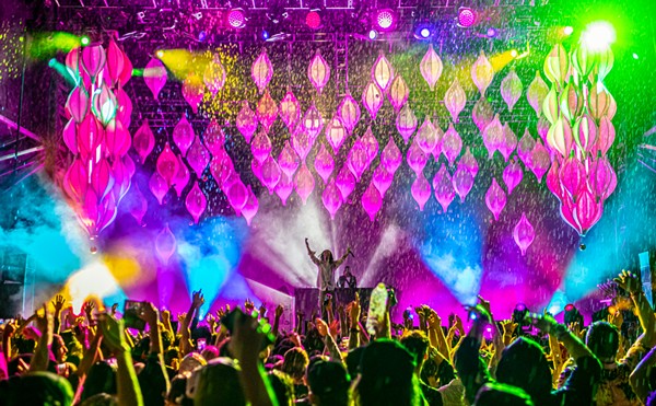 The Best Music Festivals in Colorado This Summer