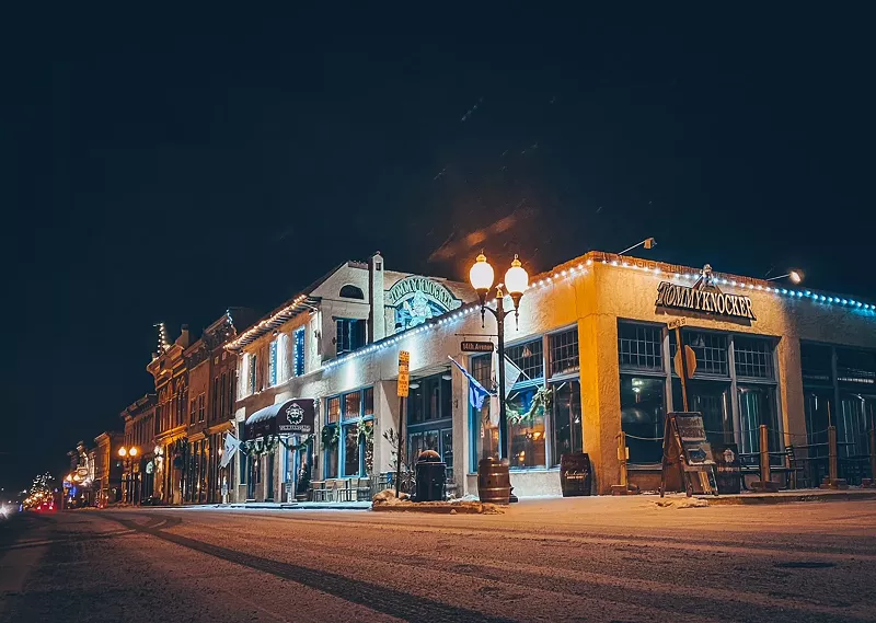 Tommyknocker Brewery Introduces a Host of Changes, Including New Beers