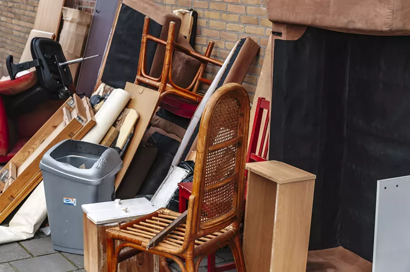Class-Action Suit Can Continue Against "#1 in Colorado Evictions" Law Firm  | Westword