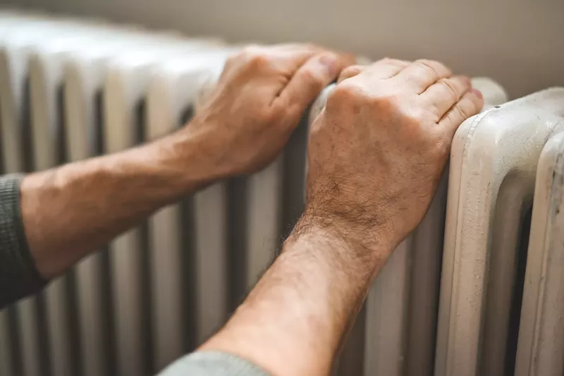 Tenants at Denver's Cedar Run Apartments TenantsCollaborate to Bring