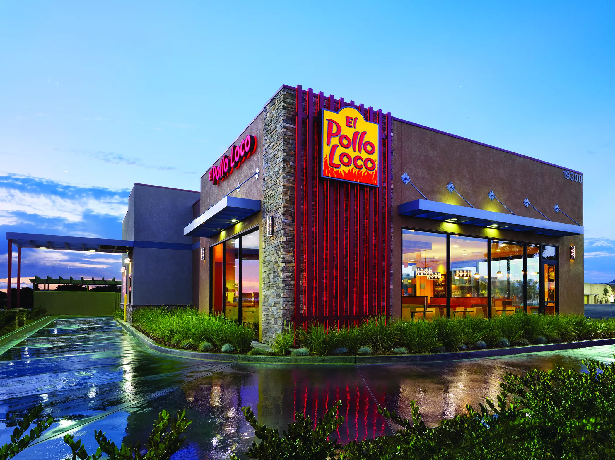 El Pollo Loco Announces New Location Opening In Denver This Year Westword