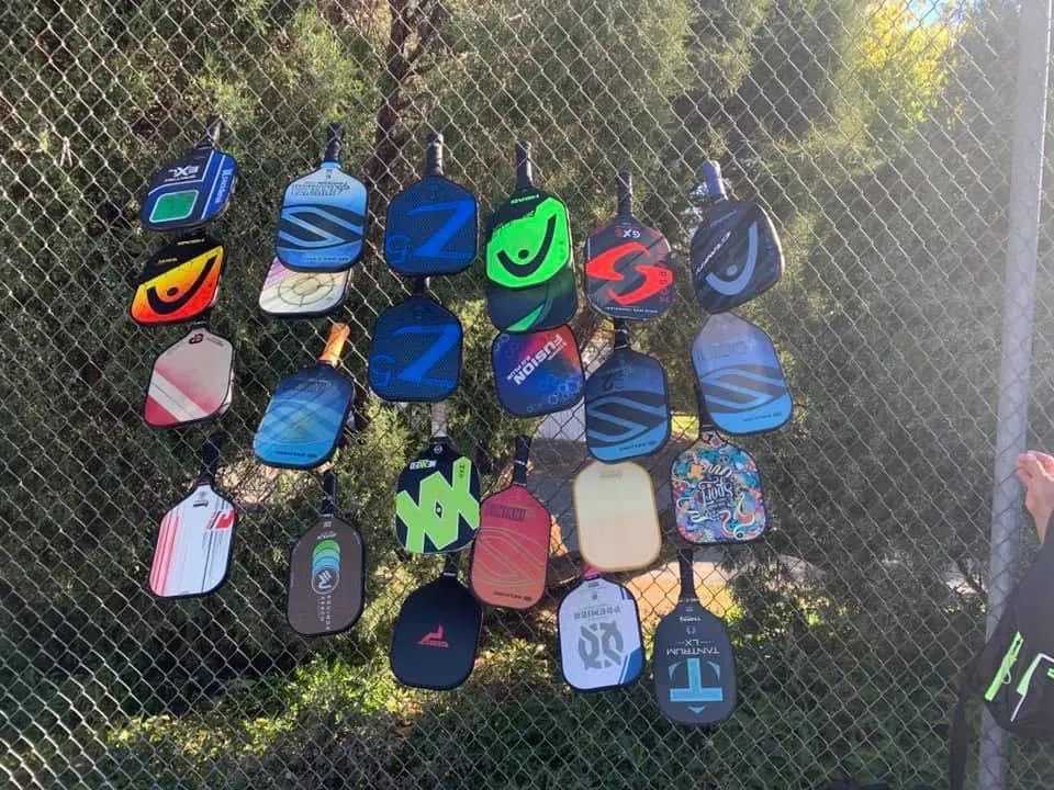 Fitting Punishments for Those Involved in the Denver Pickleball Scandal