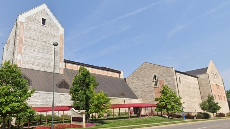 The Lamont School of Music at the University of Denver, which shares an address with DU's Newman Center, has generated two COVID-19 outbreaks.