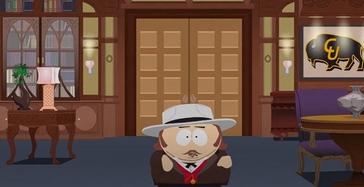 South Park: 25 Real Colorado Locations From 25 Seasons