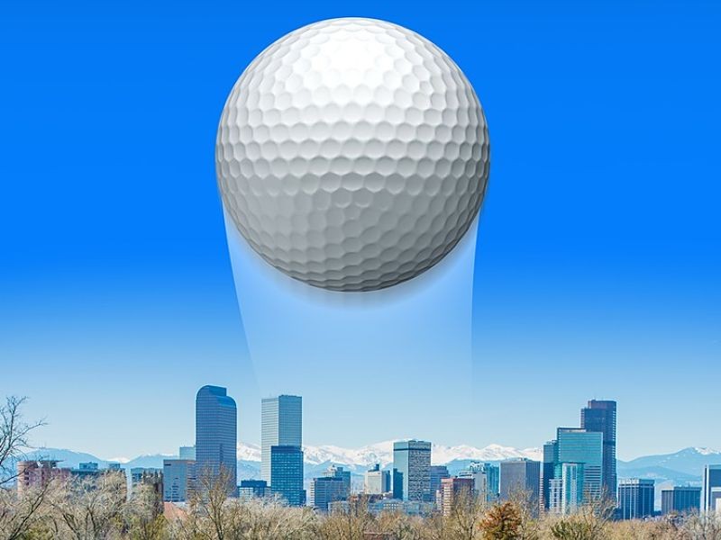 Denver Golf wants to raise its fees.