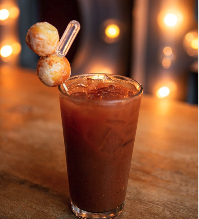 The Ten Best Bloody Marys in Denver Westword