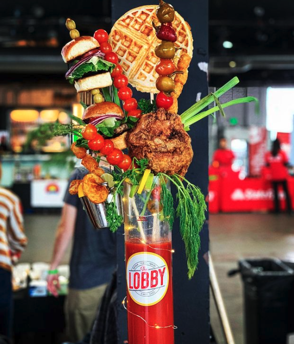 The Ten Best Bloody Marys in Denver Westword