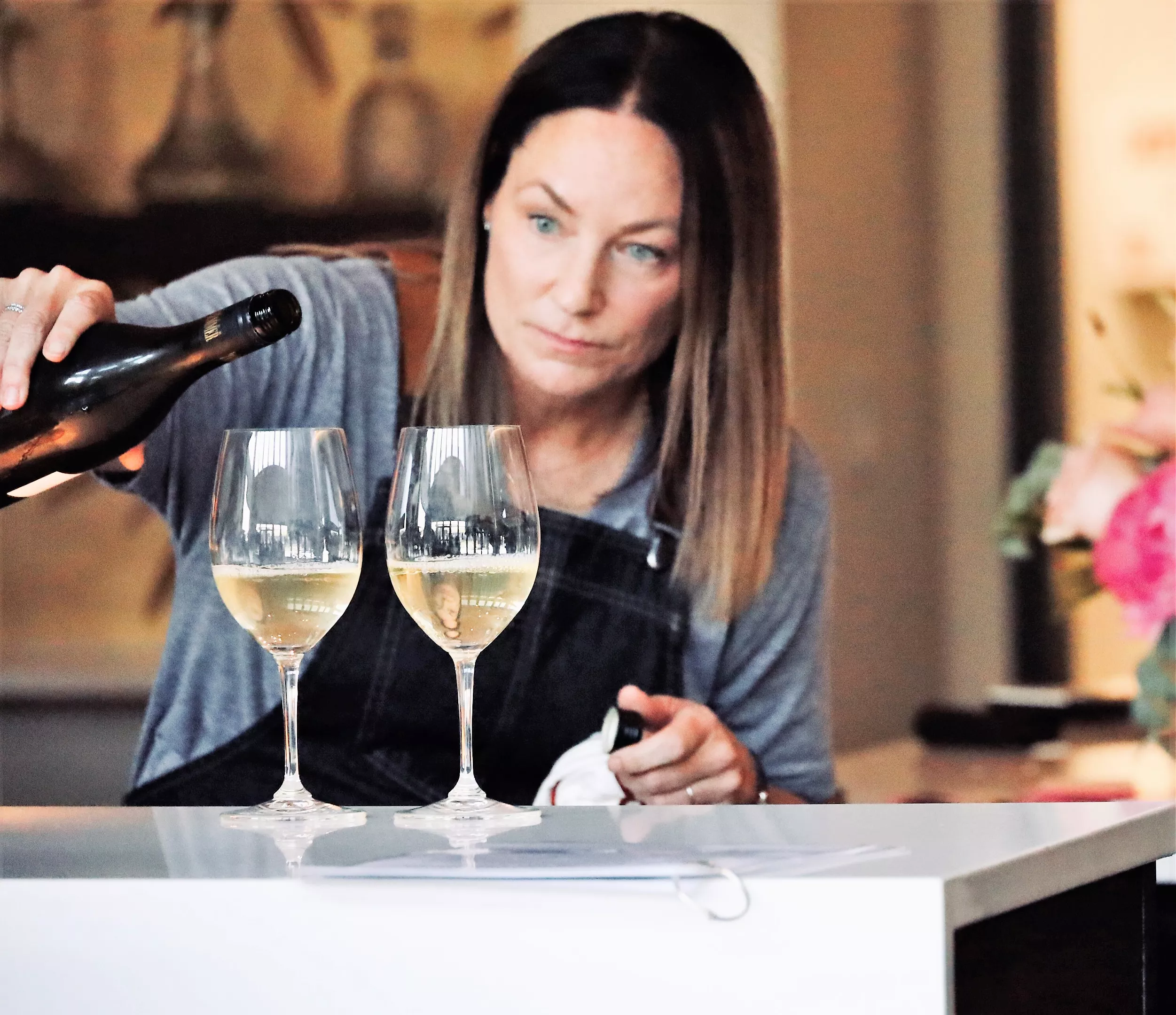 Where to Find Wine Made by Women on Menus in Denver and Beyond Westword