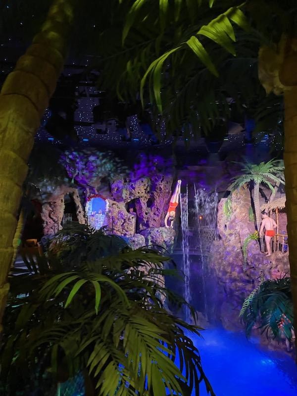 What to Know About the 'South Park' Creators' Casa Bonita Reopening - Eater